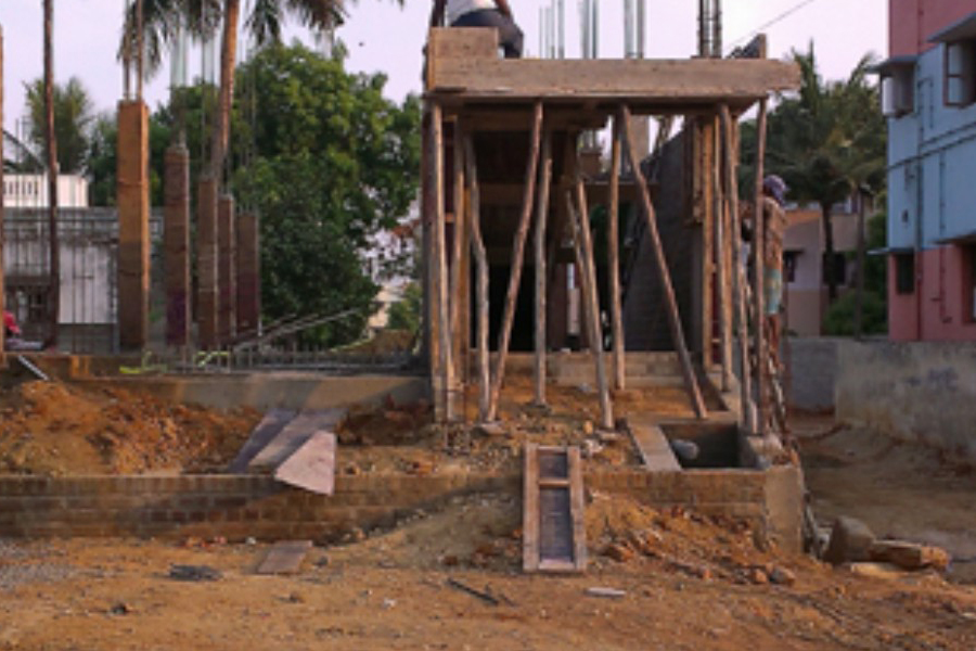 KP ENTERPRISES | Civil Engineering Industry
